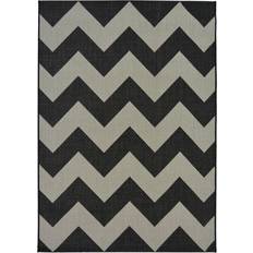 Wilko County Monochrome Rug cm