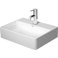 Lavabos de salle de bain Duravit DuraSquare (0732450041K)