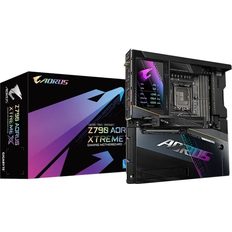 M.2 10gbe Gigabyte Z790 AORUS XTREME X