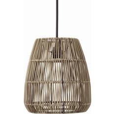 PR Home Saigon Grey Lampada a Sospensione 28cm