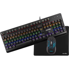 GAME-N1022 (Nordic)