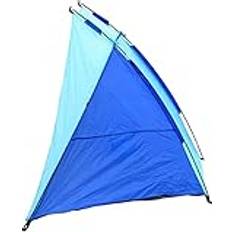 Pop up telt 2 personer Enero Camp Sun Pop Up Beach Tent For 2 Person