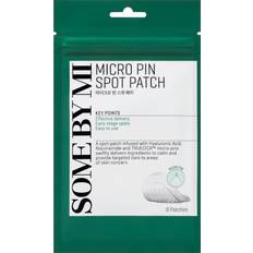 Niacinamide Acnebehandlingar Some By Mi cro Pin Spot Patch 9 pcs