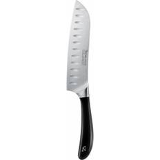 Knives Robert Welch Signature V Santoku Knife 17 cm