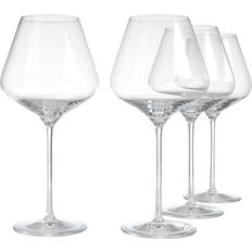 Aida Wine Glasses Aida Connoisseur Extravagant Red Wine Glass 24.008fl oz 4