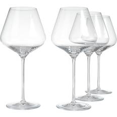 Aida Glas aida Connoisseur Extravagant Rödvinsglas 71cl 4st