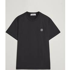 Stone Island T-shirts Stone Island T-shirt Black