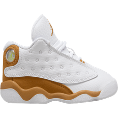 Nike Jordan 13 Retro TD - White/Wheat