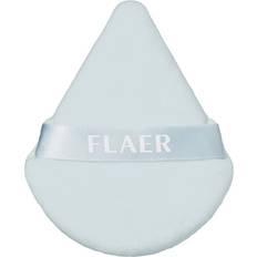 Makeup Flaer Triangle Powder Puff