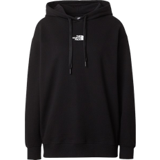 The North Face Women's Zumu Hoodie - TNF Black