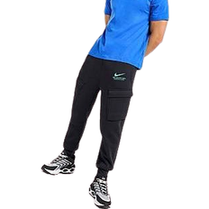 Cargo joggers nike Nike Athletic Fleece Cargo Joggers - Black
