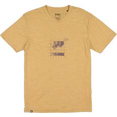 Mons Royale Zephyr Merino Cool T-Shirt Smokey Cumin