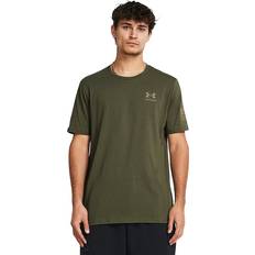 Clothing Under Armour Men's Freedom Flag Gradient T-Shirt SKU 476270