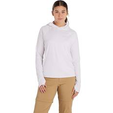 Marmot Mujer Suéteres Marmot Women's Windridge Hoody - Blanco