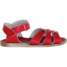 Salt Kid's Original Salndals - Red