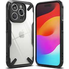 Ringke Fusion X Tough Rear Case Cover iPhone 15 Pro Max