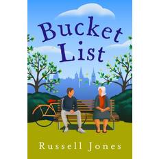 Bucket List Russell Jones