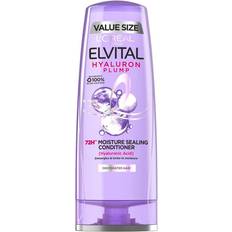 L'oréal paris hyaluron L'Oréal Paris Elvive Hyaluron Plump Hydrating Conditioner 400ml