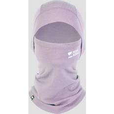 Mons Royale Merino Olympus Balaclava light thistle