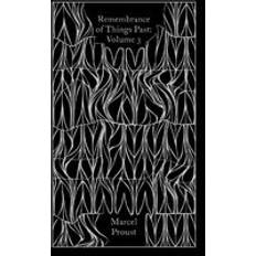 Books Remembrance of Things Past: Volume 3: Penguin Clothbound Classics (Hardcover)