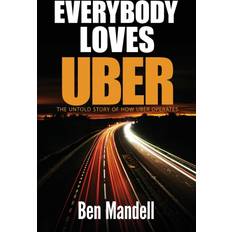 Everybody loves uber