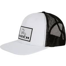 Leech Flat Cap - Mesh