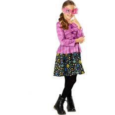 Rubies Luna Lovegood Harry Potter Costume