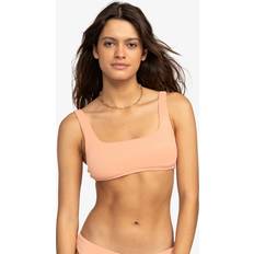 XXL Hauts de bikini Roxy Rib Love The Glassy Bralette-Bikinioberteil Für Frauen