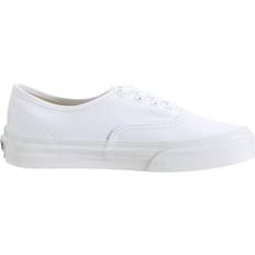 Wide Fit Sneakers Vans Authentic Wide - True White