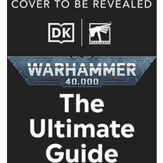 Libros Warhammer 40,000 The Ultimate (Gebunden)