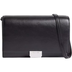 Calvin klein black crossbody Calvin Klein Crossbody Bag - Black