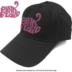 Unisex Baseball Cap/Retro Swirl Logo