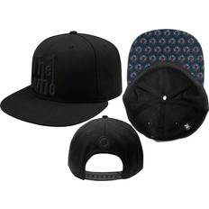 The Who: Unisex Snapback Cap/Arrow Logo
