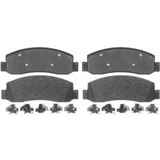 Cars Friction Breaking Raybestos Disc Brake Pad Set