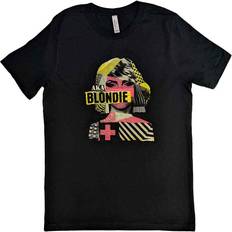 Blondie Unisex T-Shirt AKA/Methane