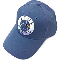 Pink Floyd Unisex Baseball Cap: Circle Logo Pink Floyd Clothing