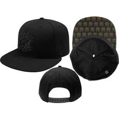 Queen: Unisex Snapback Cap/Crest