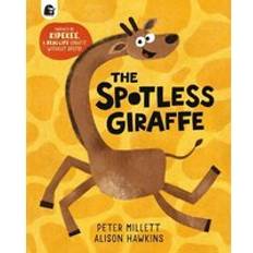 The Spotless Giraffe Peter Millett