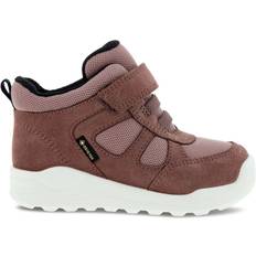 Ecco Kinderschuhe ecco Urban Mini GTX - Dusty Purple/Woodrose