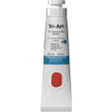 Tri-Art Acrylic 60 ml C.P. Cadmium Red Medium