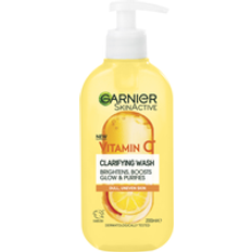Garnier Vitamin C Clarifying Wash