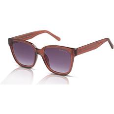 Radley RDS-6521 Sunglasses - Brown/Violet