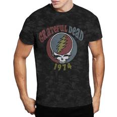 Batik T-shirts Grateful Dead Unisex T-Shirt - Wash Collection