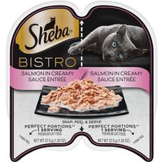 Sheba Pets Sheba Perfect Portions Bistro Wet Cat