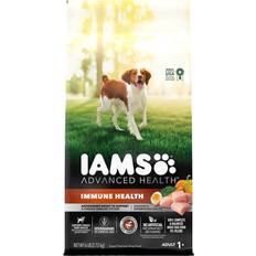 IAMS Dog Pets IAMS Advanced Health Adult Dry Dog Food Immune Health, Chicken