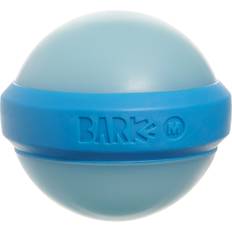 Bark Bark Super Chewer Glowball Dog