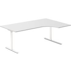 Ergoff Höj sänkbart Skrivbord