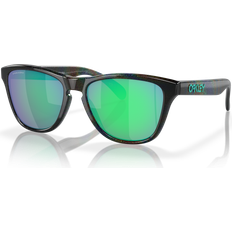 Oakley Frogskins XS Youth Fit - Prizm Jade