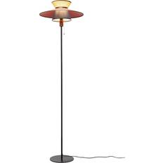 Kare Design Belysning Kare Design Riva 160 cm Flerfärgad Golvlampa