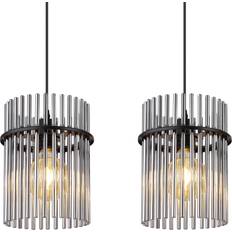 Globo Belysning Globo Gorley Taklampa 80 cm Pendellampa 80cm